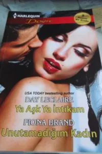 Ya Aşk Ya İntikam / Unutamadığım Kadın - 43