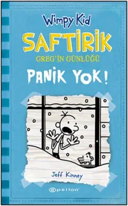 Saftirik 6 - Panik Yok