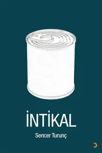 İntikal