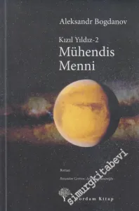 Mühendis Menni - Kızıl Yıldızı 2 -         2012