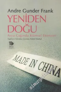 Yeniden Doğu: Asya Çağında Küresel Ekonomi -