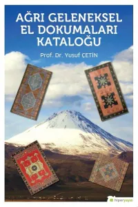 Ağrı Geleneksel El Dokumaları Kataloğu