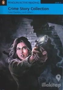 Crime Story Collection