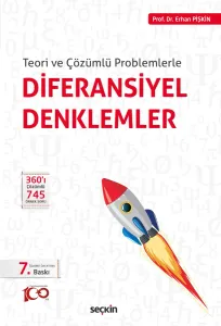 Diferansiyel Denklemler