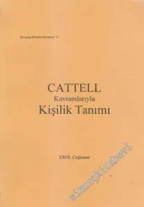 CATTELL Kavramlarıyla Kişilik Tanımı -        1997