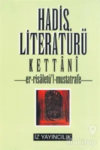 Hadis Literatürü