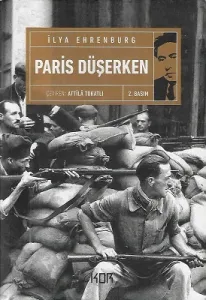 Paris Düşerken