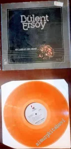 33 LP PLAK VINYL: Bülent Ersoy - Anılardan Bir Demet -