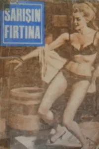 Sarışın Fırtına