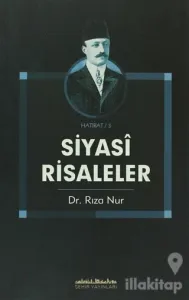 Siyasi Risaleler