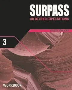 Surpass Workbook 3