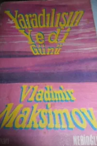 Yaradılışın Yedi Günü