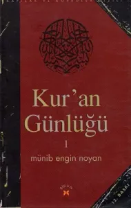 Kur'an Günlüğü 1