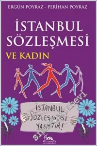İstanbul Sözleşmesi ve Kadın -         2022