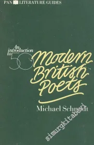 An Introduction To Fifty Modern British Poets -
