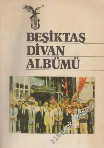 Beşiktaş Divan Albümü 1986 -