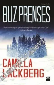 Buz Prenses -