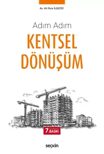 Adım Adım Kentsel Dönüşüm