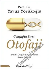 Gençliğin Sırrı Otofaji -        2023