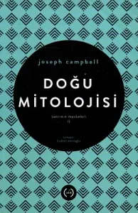 Doğu Mitolojisi Tanrının Maskeleri 2