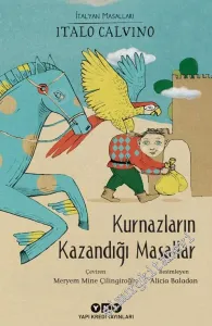 Kurnazların Kazandığı Masallar -