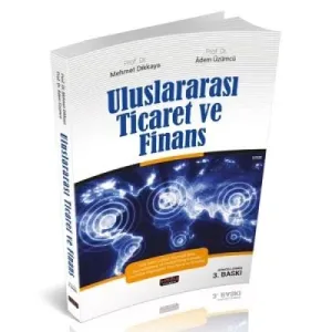 Uluslararası Ticaret ve Finans