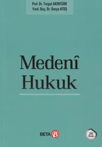 Medeni Hukuk