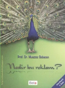 Nedir Bu Reklam?