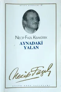 Aynadaki Yalan