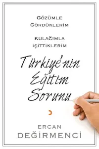 Türkiye' nin Eğitim Sorunu