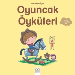 Bebekler için Oyuncak Öyküleri-1+