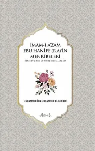 İmam-ı Azam Ebu Hanife (r.a.)in Menkıbeleri (2 Cilt)