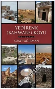 Yedirenk (Bahware) Köyü Monografisi -