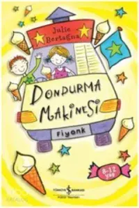 Dondurma Makinası