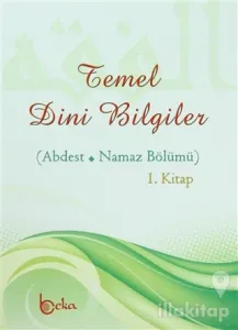 Temel Dini Bilgiler