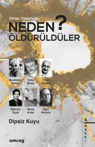 Neden Öldürüldüler 3 : Dipsiz Kuyu -        2018