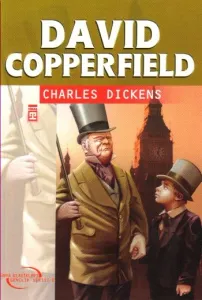 David Copperfield
