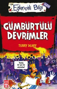 Gümbürtülü Devrimler