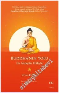 Buddha'nın Yolu - En Anlaşılır Hâliyle -        2023