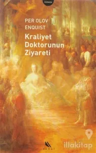 Kraliyet Doktorunun Ziyareti