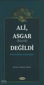 Ali, Asgar (Küçük) Değildi