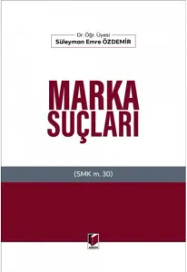 Marka Suçları