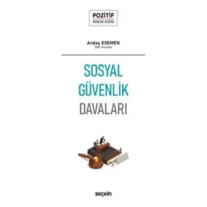 Sosyal Güvenlik Davaları