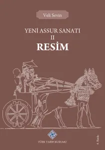 Yeni Assur Sanatı II Resim