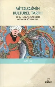 Mitolojinin Kültürel Tarihi