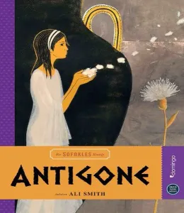 Antigone - Hepsi Sana Miras Serisi 7