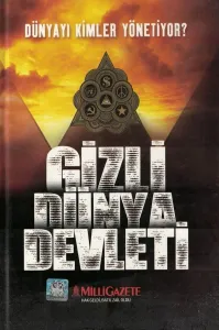 Gizli Dünya Devleti
