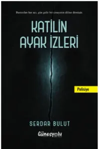 Katilin Ayak İzleri