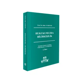 Hukukumuzda Bilirkişilik