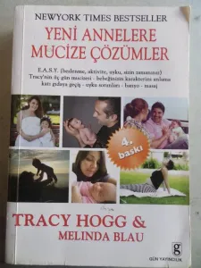 Yeni Annelere Mucize Çözümler